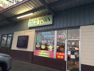 Taco Town