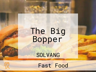 The Big Bopper