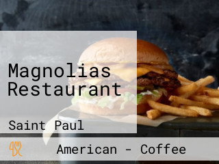 Magnolias Restaurant