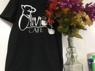 Olivia's Cafe