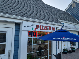 Terranova Pizzeria Trattoria