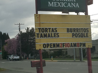 Taqueria Las Lupitas