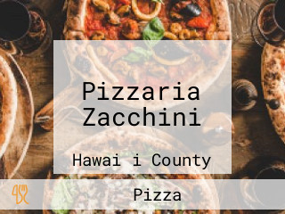 Pizzaria Zacchini