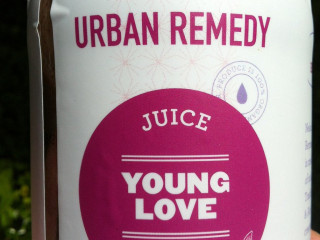 Urban Remedy