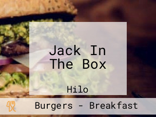 Jack In The Box