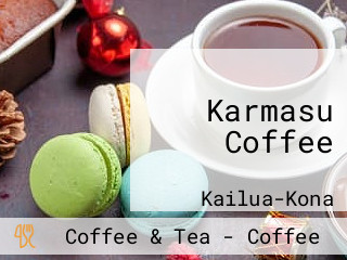 Karmasu Coffee