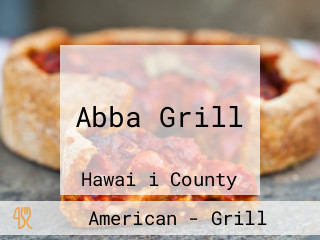 Abba Grill