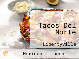 Tacos Del Norte