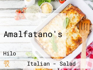 Amalfatano's