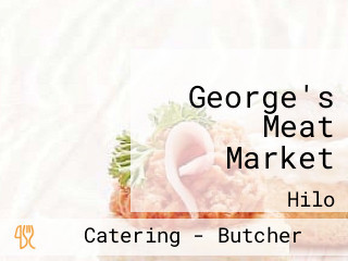 George's Meat Market