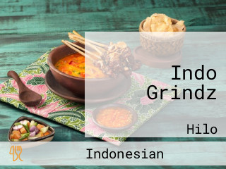 Indo Grindz