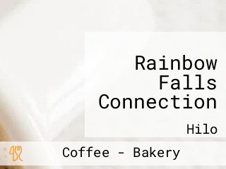 Rainbow Falls Connection