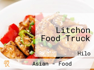 Litchon Food Truck