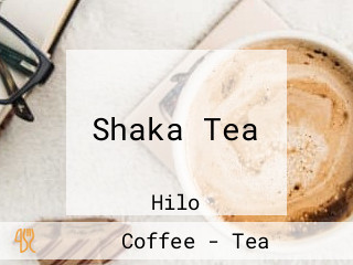 Shaka Tea