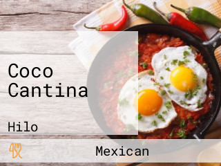 Coco Cantina