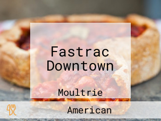 Fastrac Downtown