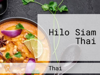 Hilo Siam Thai