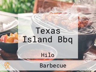 Texas Island Bbq