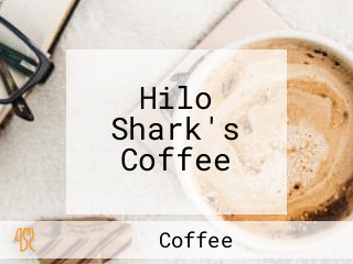 Hilo Shark's Coffee