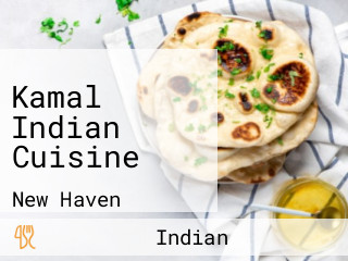 Kamal Indian Cuisine