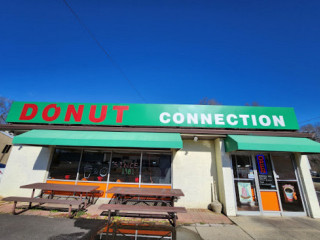 Donut Connection