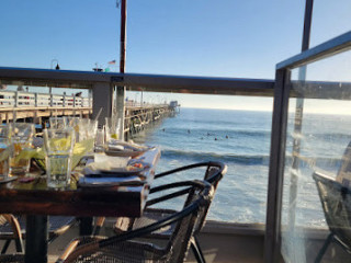 Fisherman's Restaurant And Bar San Clemente