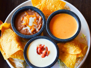 Santa Fe Mexican Grill-wilmington