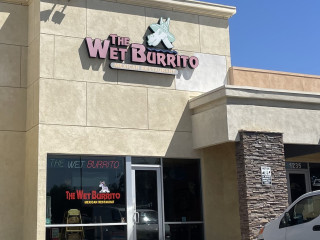 The Wet Burrito