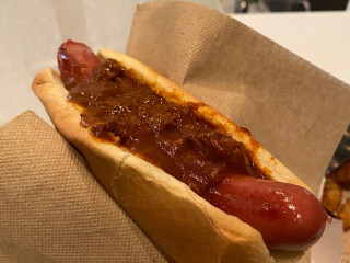 Nathan's Famous Hot Dogs