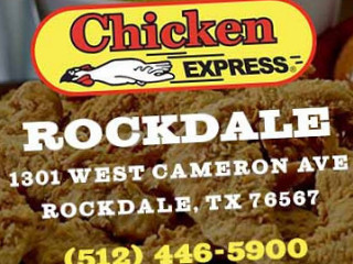 Chicken Express