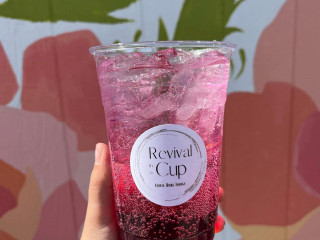 Revival In A Cup