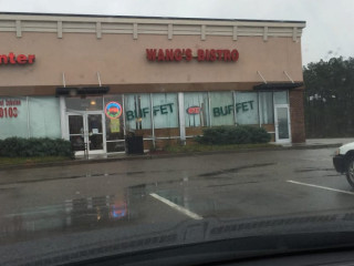 Wang's Bistro