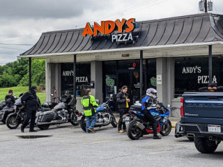 Andy's Pizza