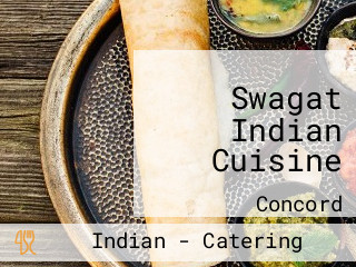 Swagat Indian Cuisine