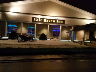 Fair Haven Inn