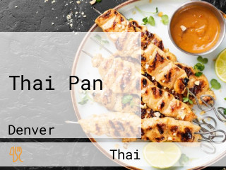 Thai Pan