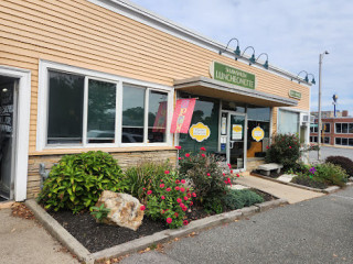 Shawsheen Luncheonette