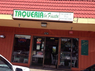 Taqueria La Fiesta