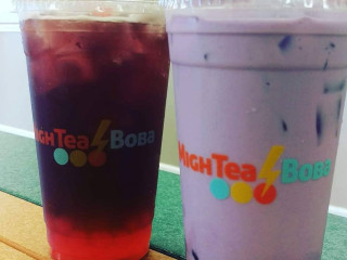 Mightea Boba