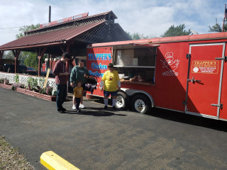 Trappers Chicken Bbq