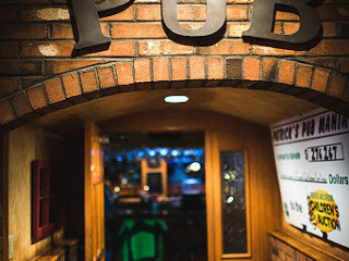 Patrick's Pub Eatery Phone Number, Reservations, Reviews