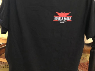 Double Eagle Grill