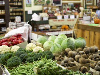 Freedom Farms Farmers Market