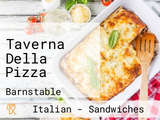 Taverna Della Pizza