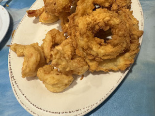 Bubba's Cajun Style Seafood