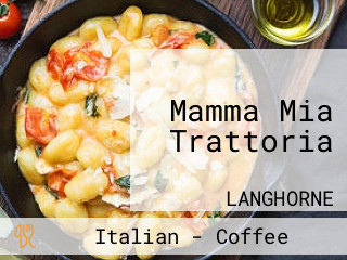 Mamma Mia Trattoria