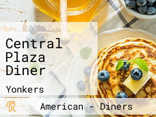 Central Plaza Diner