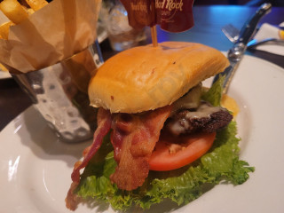 Hard Rock Cafe