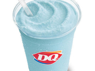 Dairy Queen (treat)