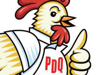 Pdq Chicken